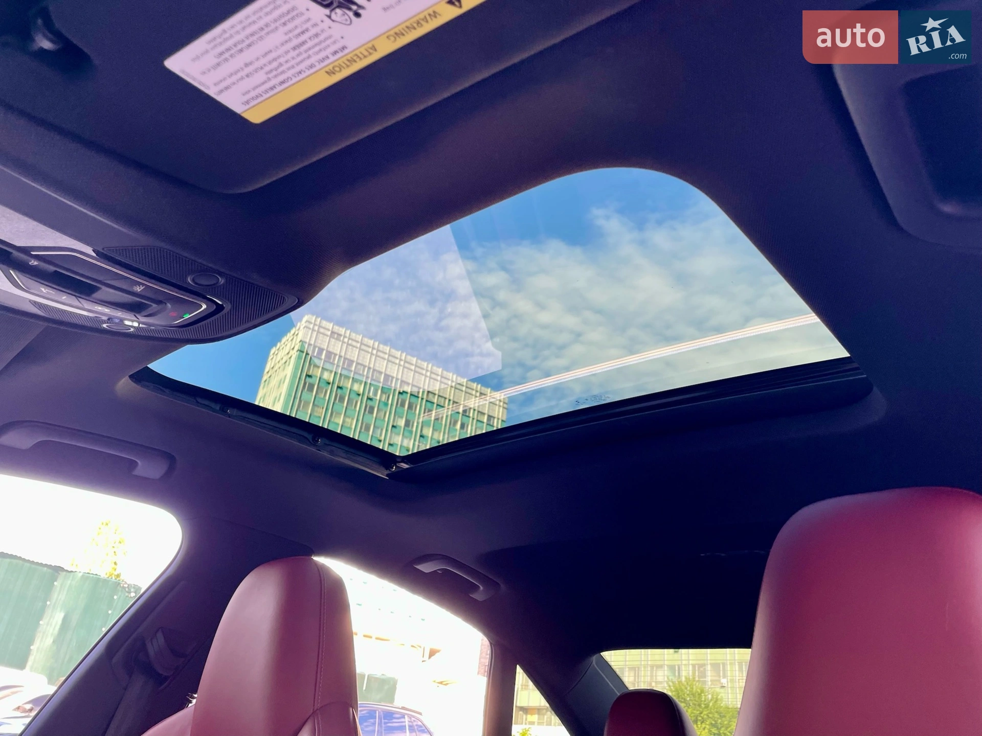 2020 Audi S6 - мініатюра 52