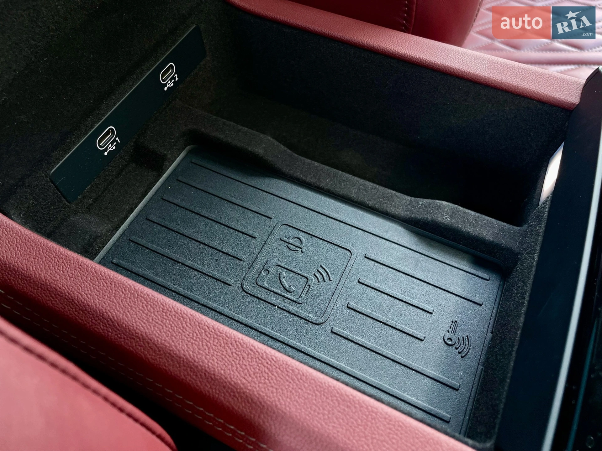 2020 Audi S6 - мініатюра 54