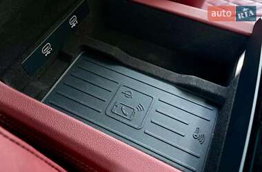 Седан Audi S6 2020 в 