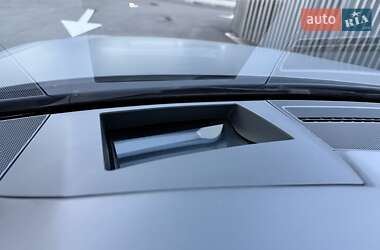 Седан Audi S6 2021 в 