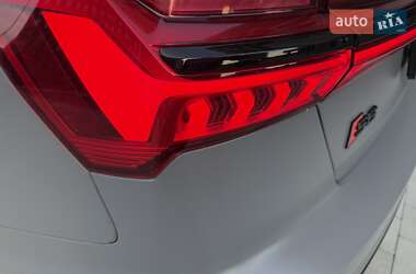 Седан Audi S6 2021 в 