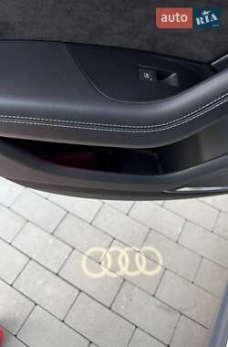 Седан Audi S6 2021 в 