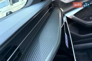 Седан Audi S6 2021 в 