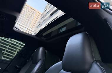 Седан Audi S6 2021 в 