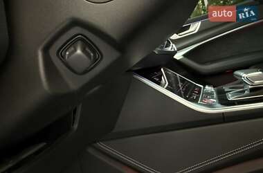 Седан Audi S6 2021 в 