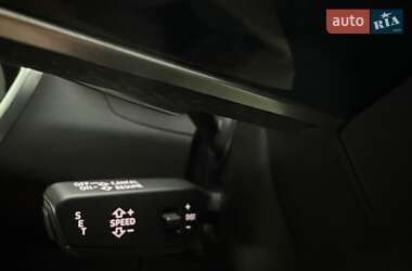 Седан Audi S6 2021 в 