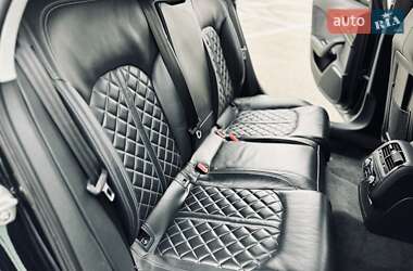 Седан Audi S6 2016 в 