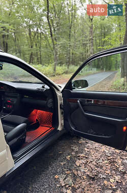 Универсал Audi S6 1996 в 