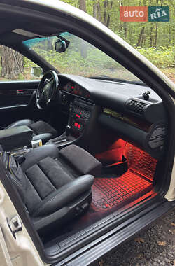 Универсал Audi S6 1996 в 