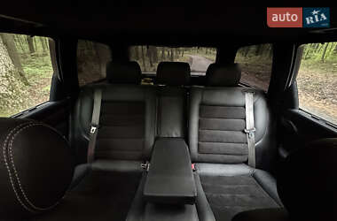 Универсал Audi S6 1996 в 