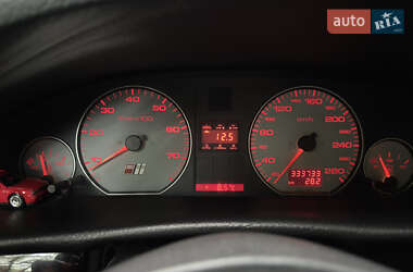Универсал Audi S6 1996 в 