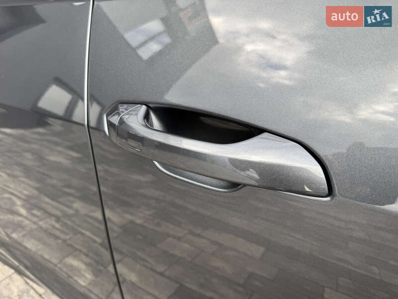 Универсал Audi S6 2019 в Луцке фото 6 Универсал Audi S6 2019 в Луцке