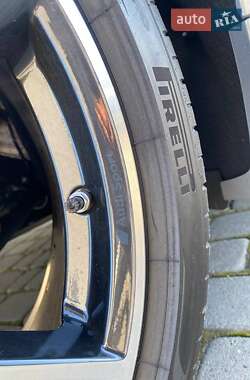 Седан Audi S6 2023 в 