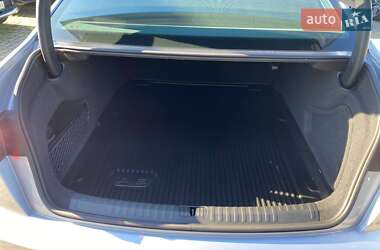 Седан Audi S6 2023 в 