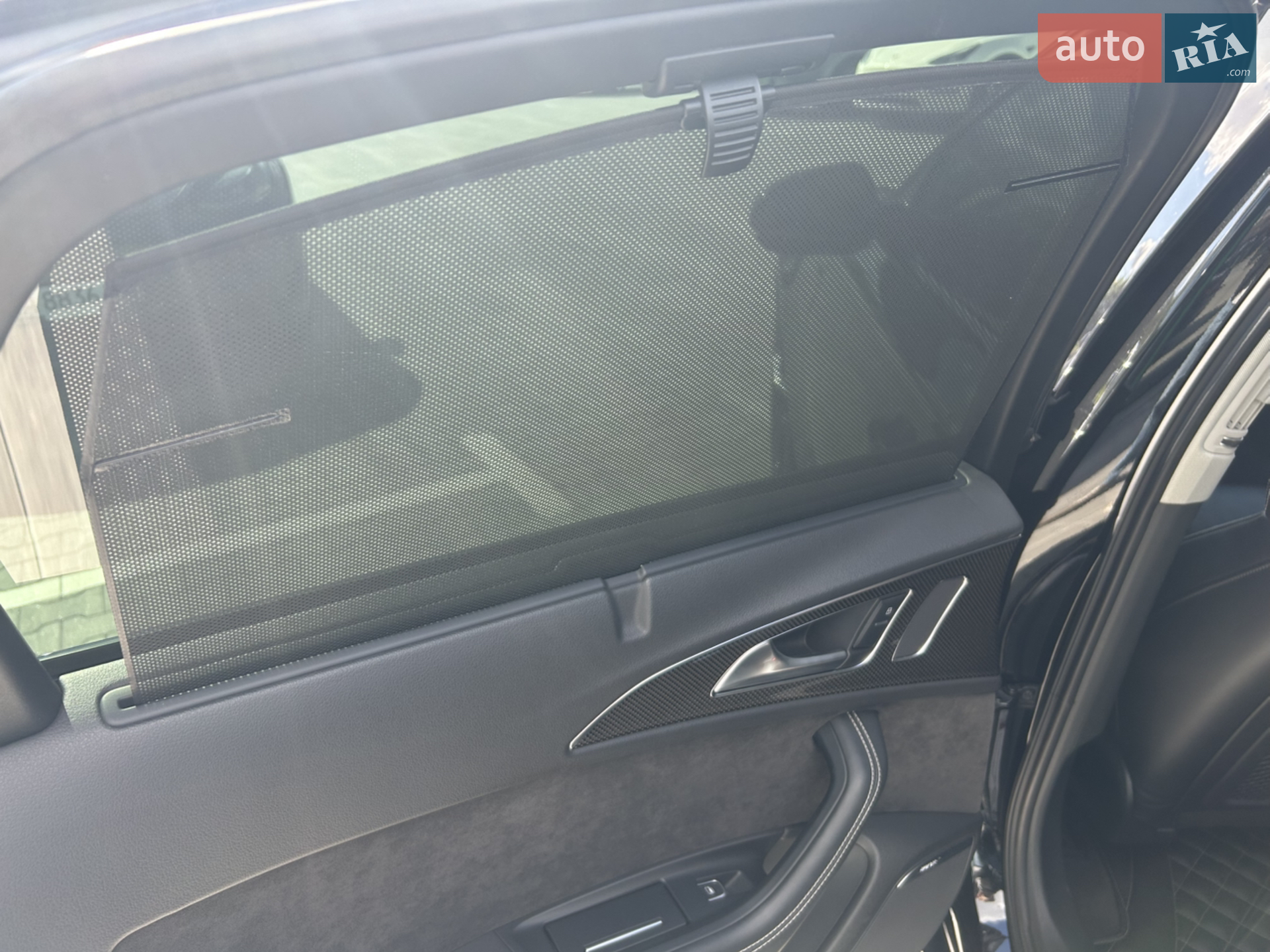 2015 Audi S6 - мініатюра 20