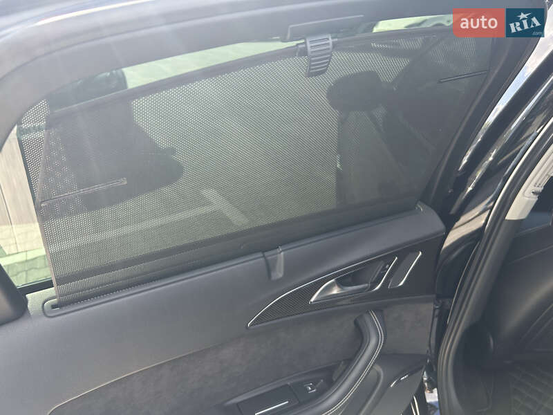 Седан Audi S6 2015 в Киеве фото 20 Седан Audi S6 2015 в Киеве