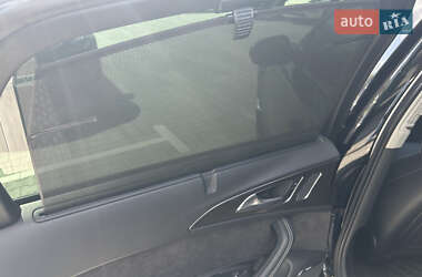 Седан Audi S6 2015 в 