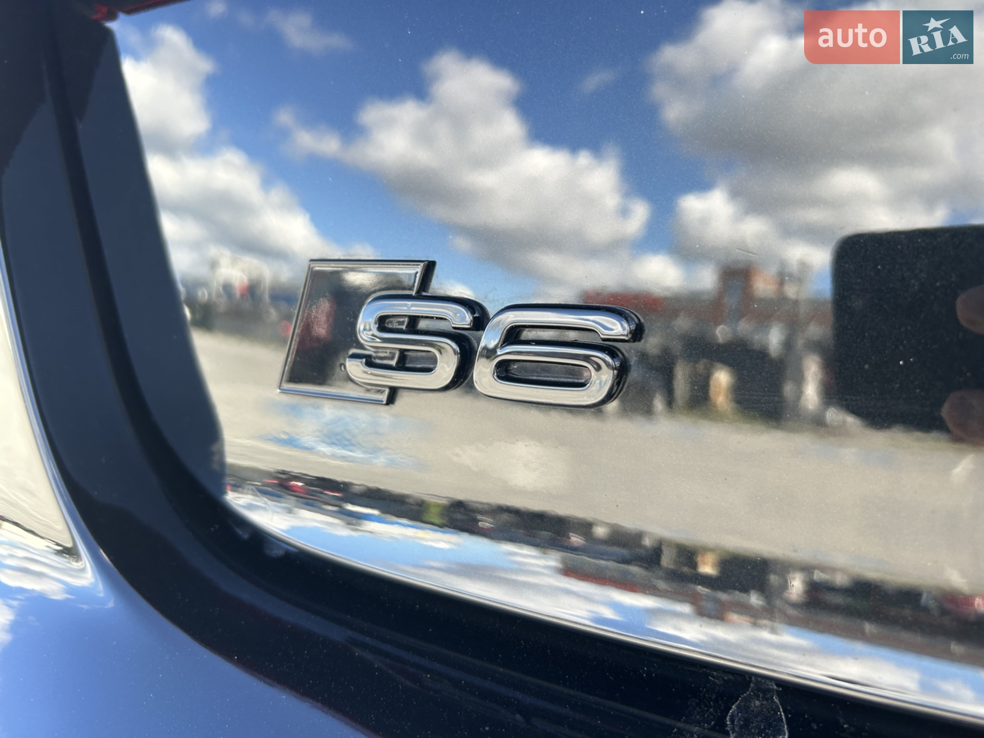 2015 Audi S6 - мініатюра 24