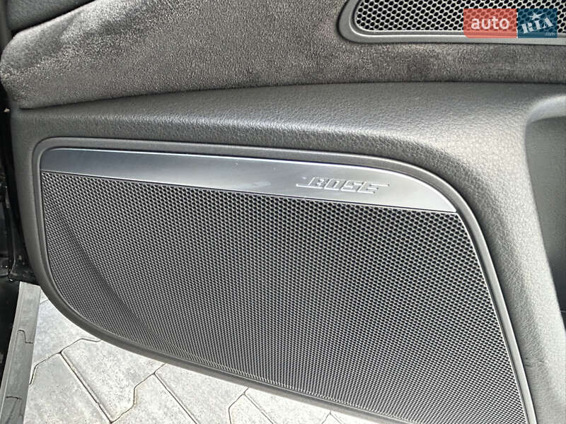 Седан Audi S6 2015 в Києві
