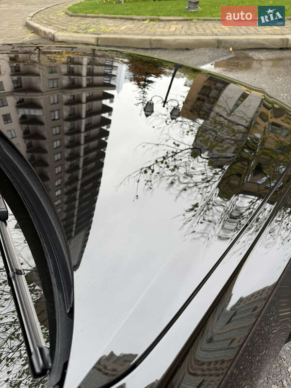 Седан Audi S6 2023 в Одессе