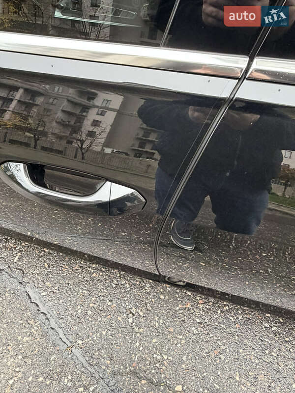 Седан Audi S6 2023 в Одессе