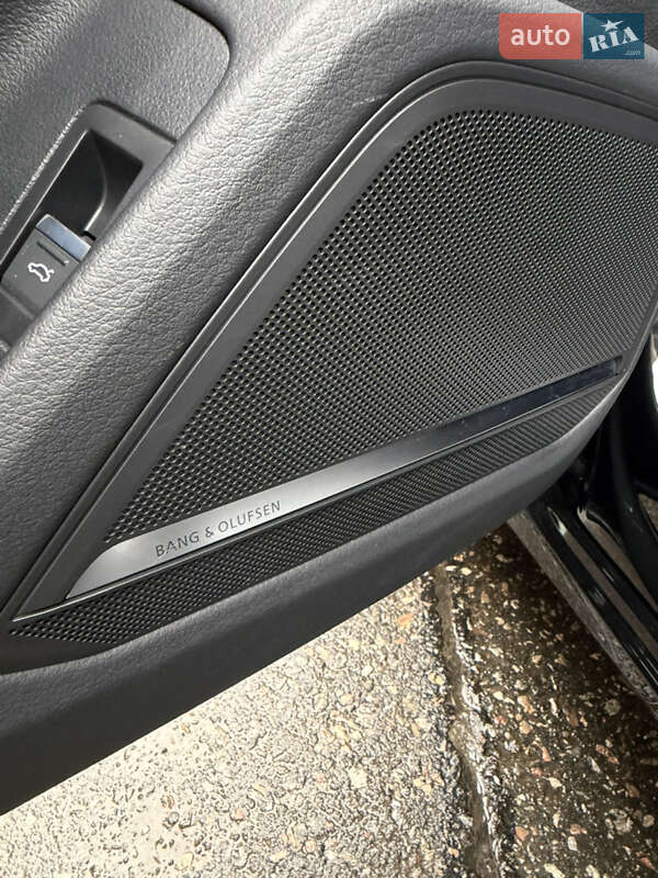 Седан Audi S6 2023 в Одессе фото 16 Седан Audi S6 2023 в Одессе