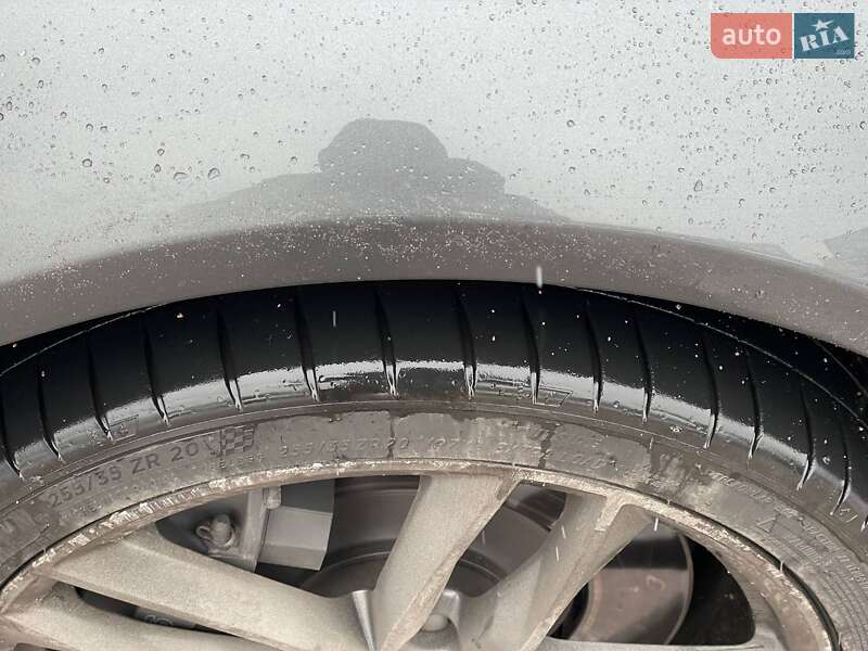 Седан Audi S6 2015 в Киеве фото 18 Седан Audi S6 2015 в Киеве