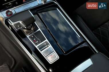 Седан Audi S6 2020 в Киеве