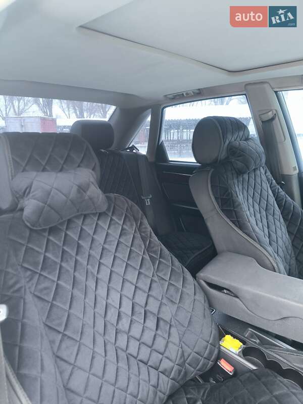 Седан Audi S6 1996 в Конотопі фото 32 Седан Audi S6 1996 в Конотопі