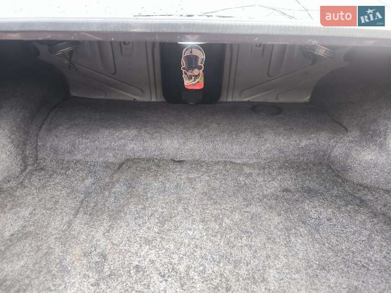 Седан Audi S6 1996 в Конотопі фото 43 Седан Audi S6 1996 в Конотопі