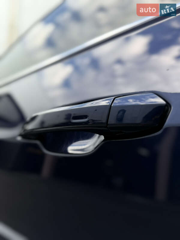 Седан Audi S6 2020 в Киеве фото 9 Седан Audi S6 2020 в Киеве