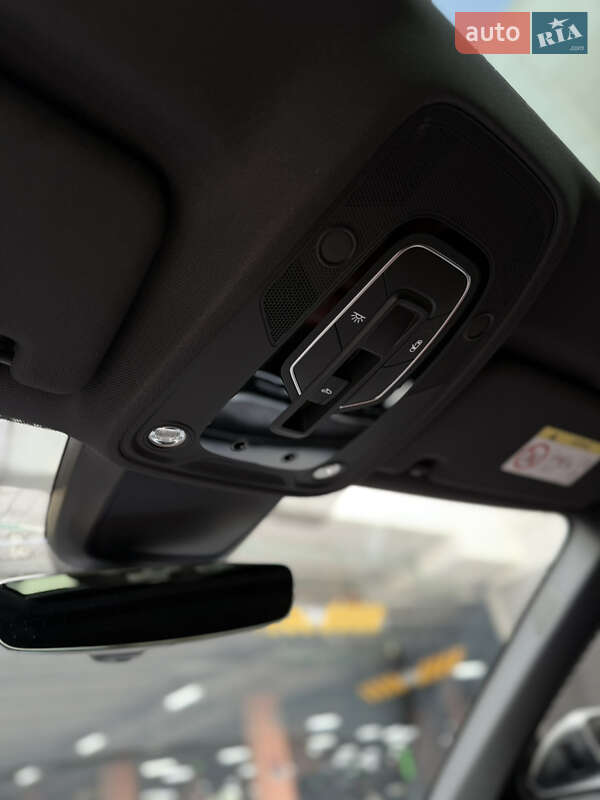 Седан Audi S6 2020 в Киеве фото 20 Седан Audi S6 2020 в Киеве