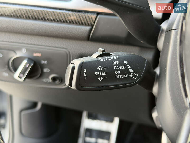 Седан Audi S6 2014 в Киеве