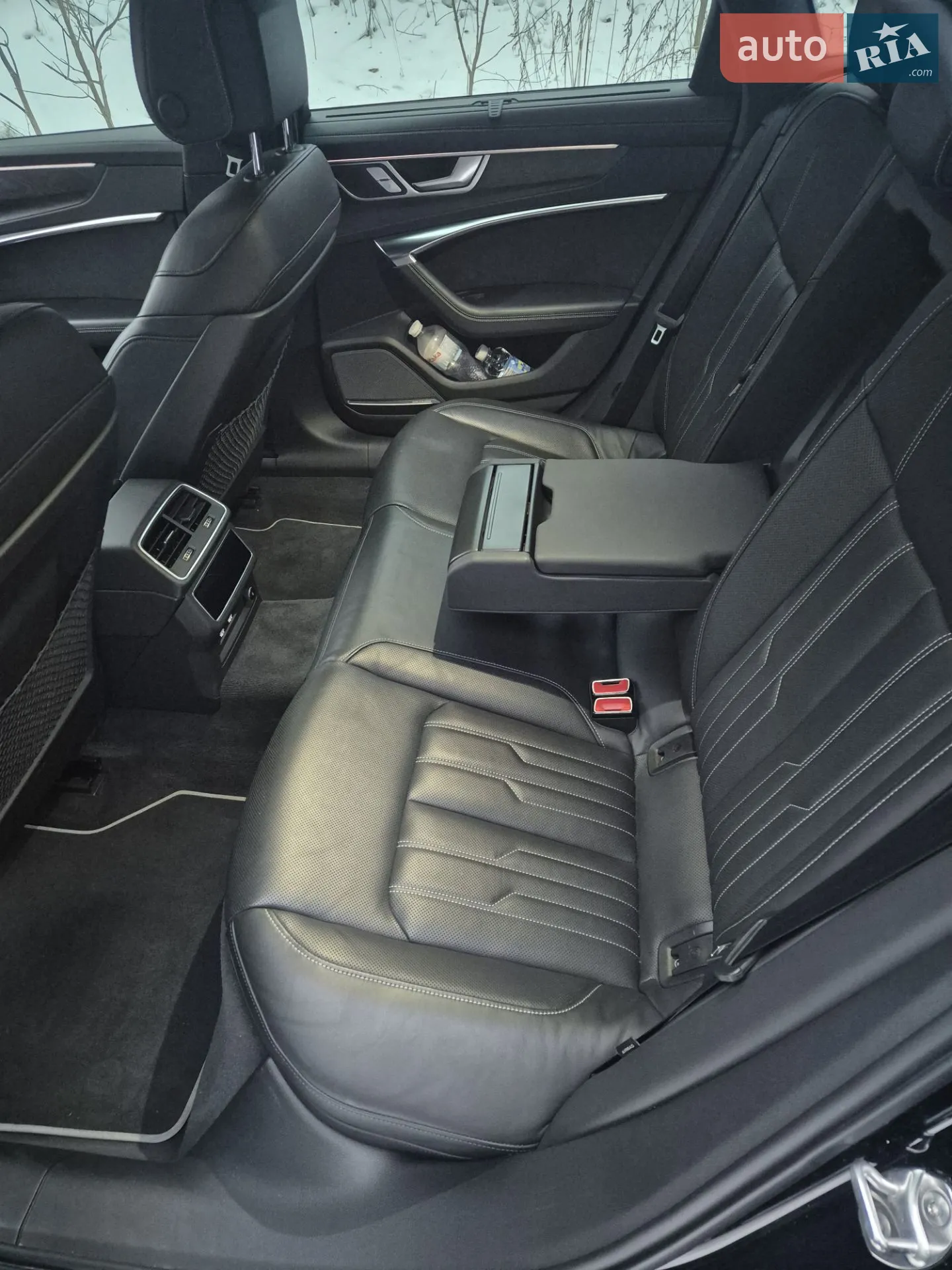 2020 Audi S6 - мініатюра 49