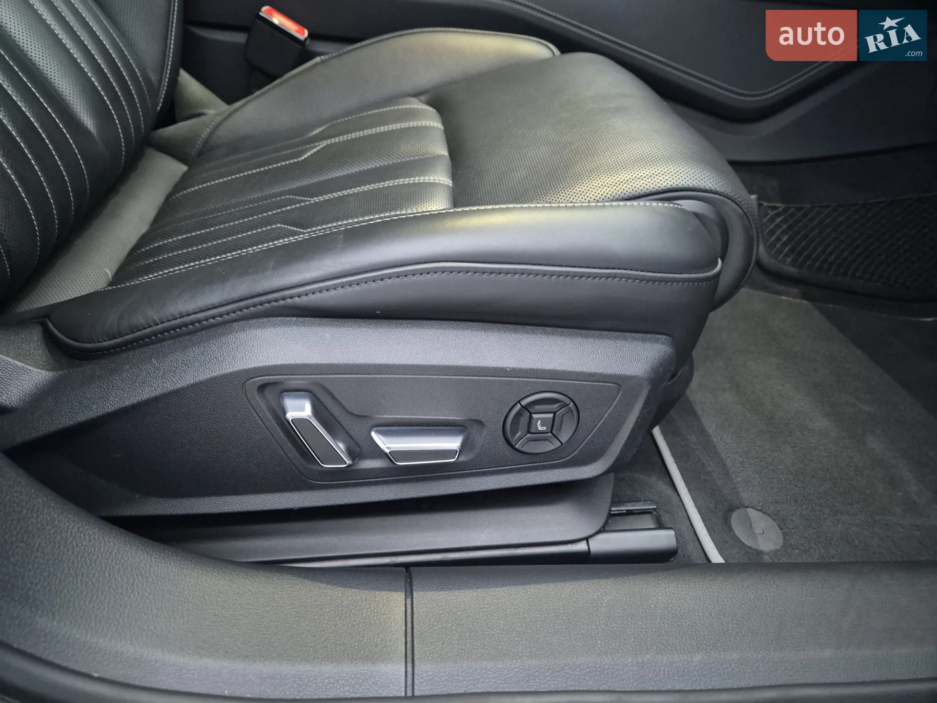 2020 Audi S6 - мініатюра 48