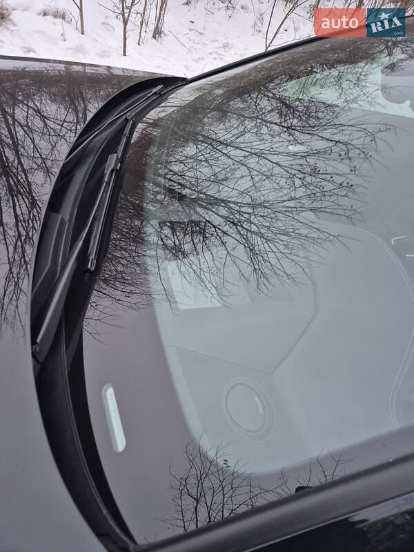 Седан Audi S6 2020 в Києві