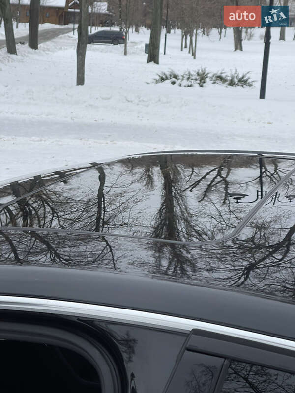 Седан Audi S6 2015 в Києві