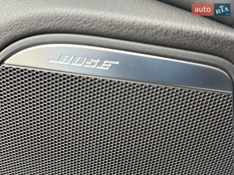 Седан Audi S6 2014 в Києві фото 17 Седан Audi S6 2014 в Києві