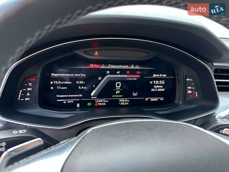 Універсал Audi S6 2021 в Києві