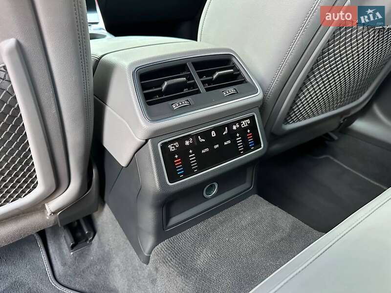 Універсал Audi S6 2021 в Києві