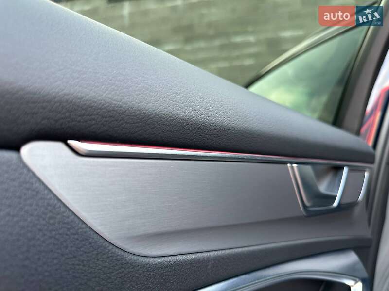 Універсал Audi S6 2021 в Києві