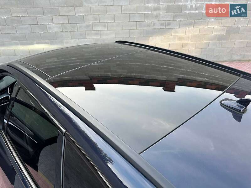 Універсал Audi S6 2021 в Києві