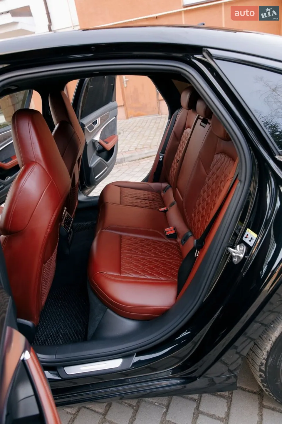 2020 Audi S6 - мініатюра 39