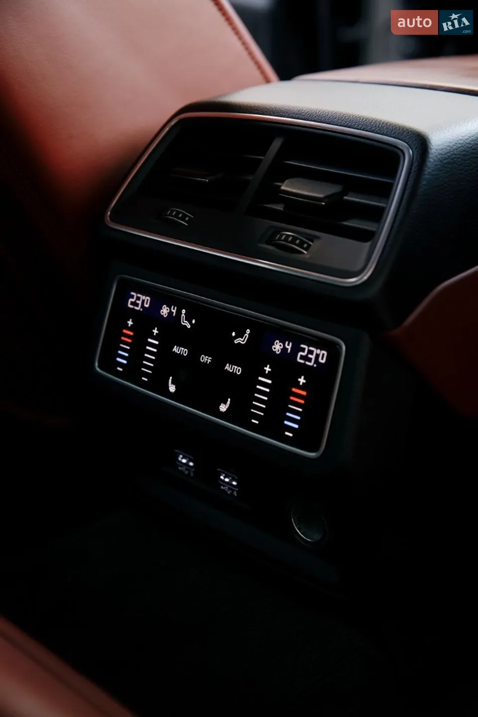 2020 Audi S6 - мініатюра 45