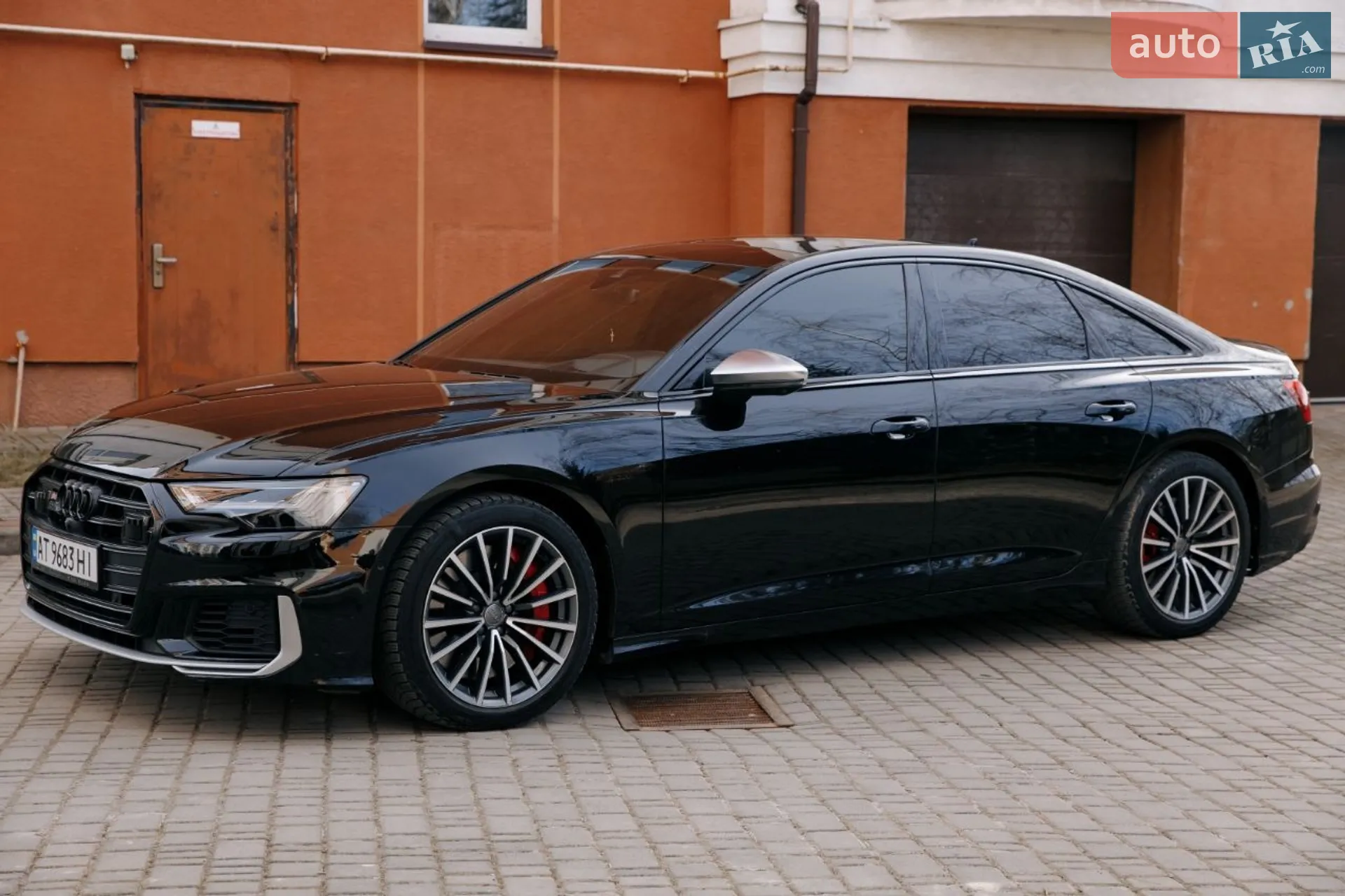 2020 Audi S6 - мініатюра 59