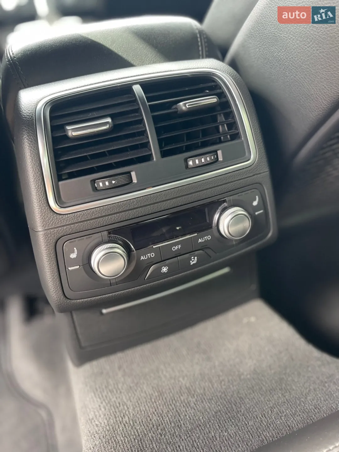 2013 Audi S6 - мініатюра 13