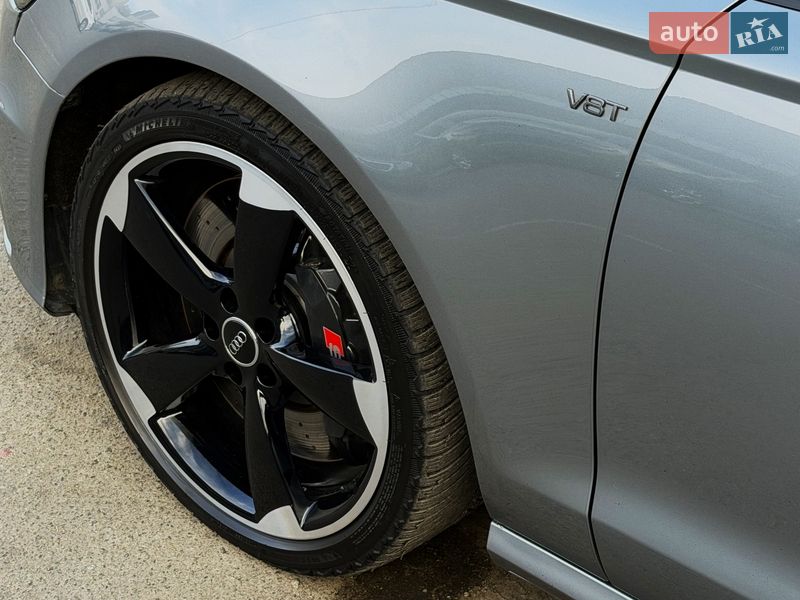 Седан Audi S6 2014 в Киеве