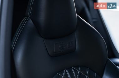 Седан Audi S6 2015 в Дніпрі