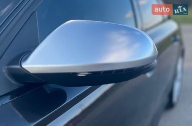 Седан Audi S6 2012 в Львові