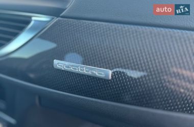 Седан Audi S6 2012 в Львові